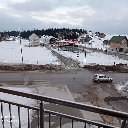 זבליאק Apartman Svetlana 2 מראה חיצוני תמונה