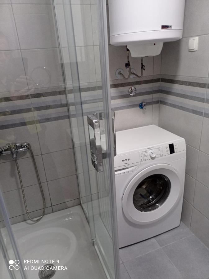 זבליאק Apartman Svetlana 2 מראה חיצוני תמונה