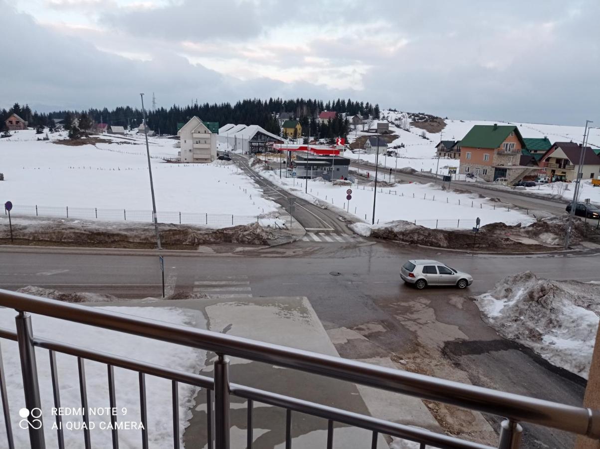 זבליאק Apartman Svetlana 2 מראה חיצוני תמונה