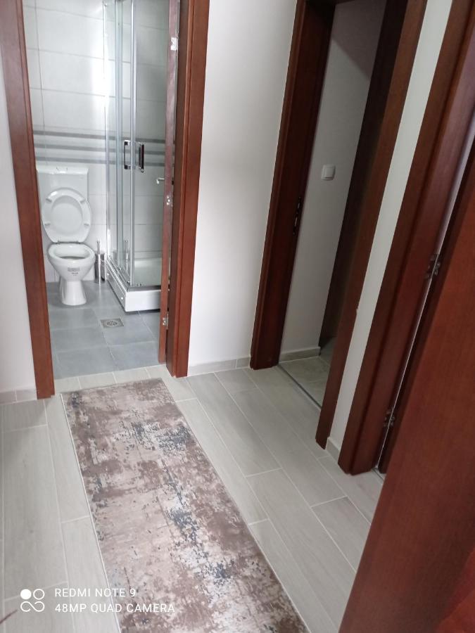 זבליאק Apartman Svetlana 2 מראה חיצוני תמונה