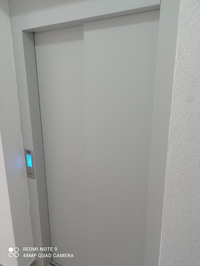 זבליאק Apartman Svetlana 2 מראה חיצוני תמונה
