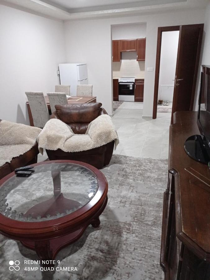 זבליאק Apartman Svetlana 2 מראה חיצוני תמונה
