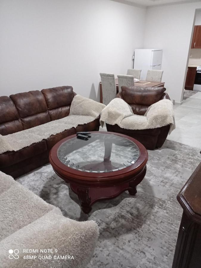 זבליאק Apartman Svetlana 2 מראה חיצוני תמונה