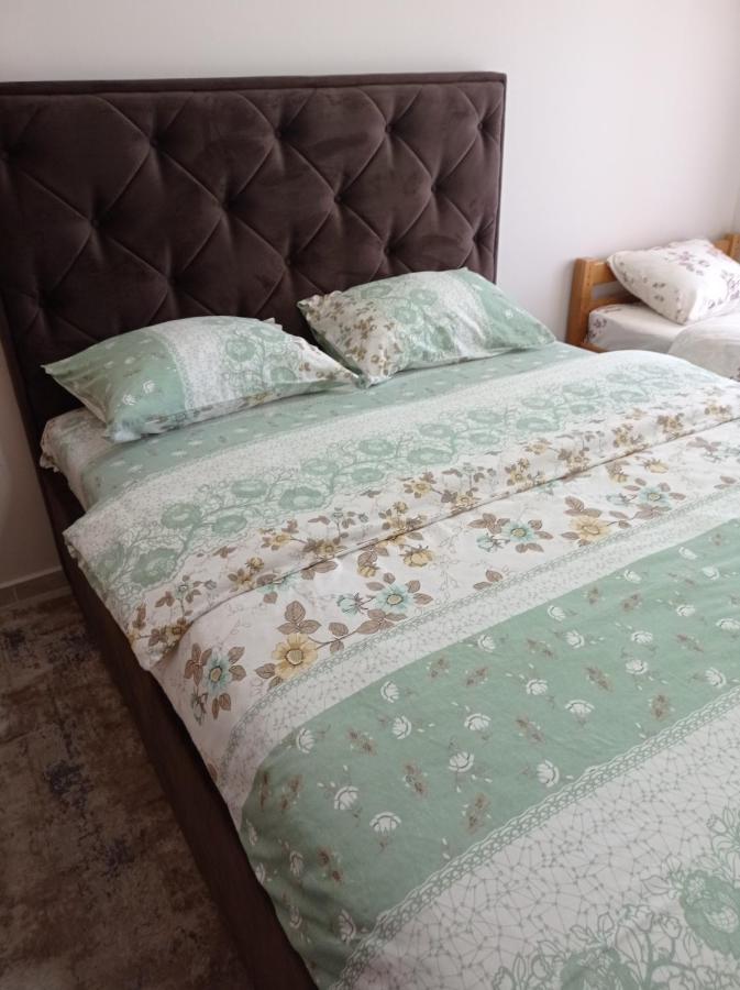 זבליאק Apartman Svetlana 2 מראה חיצוני תמונה